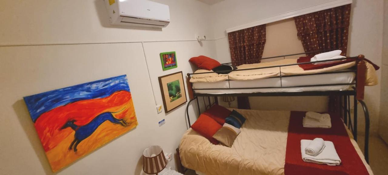 Astrofegia Apartments Near The Sea Agia Marina  ภายนอก รูปภาพ