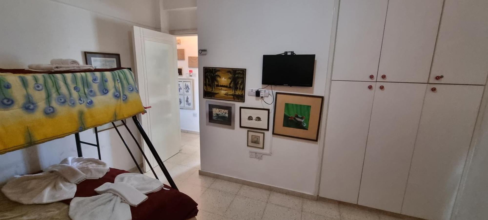 Astrofegia Apartments Near The Sea Agia Marina  ภายนอก รูปภาพ