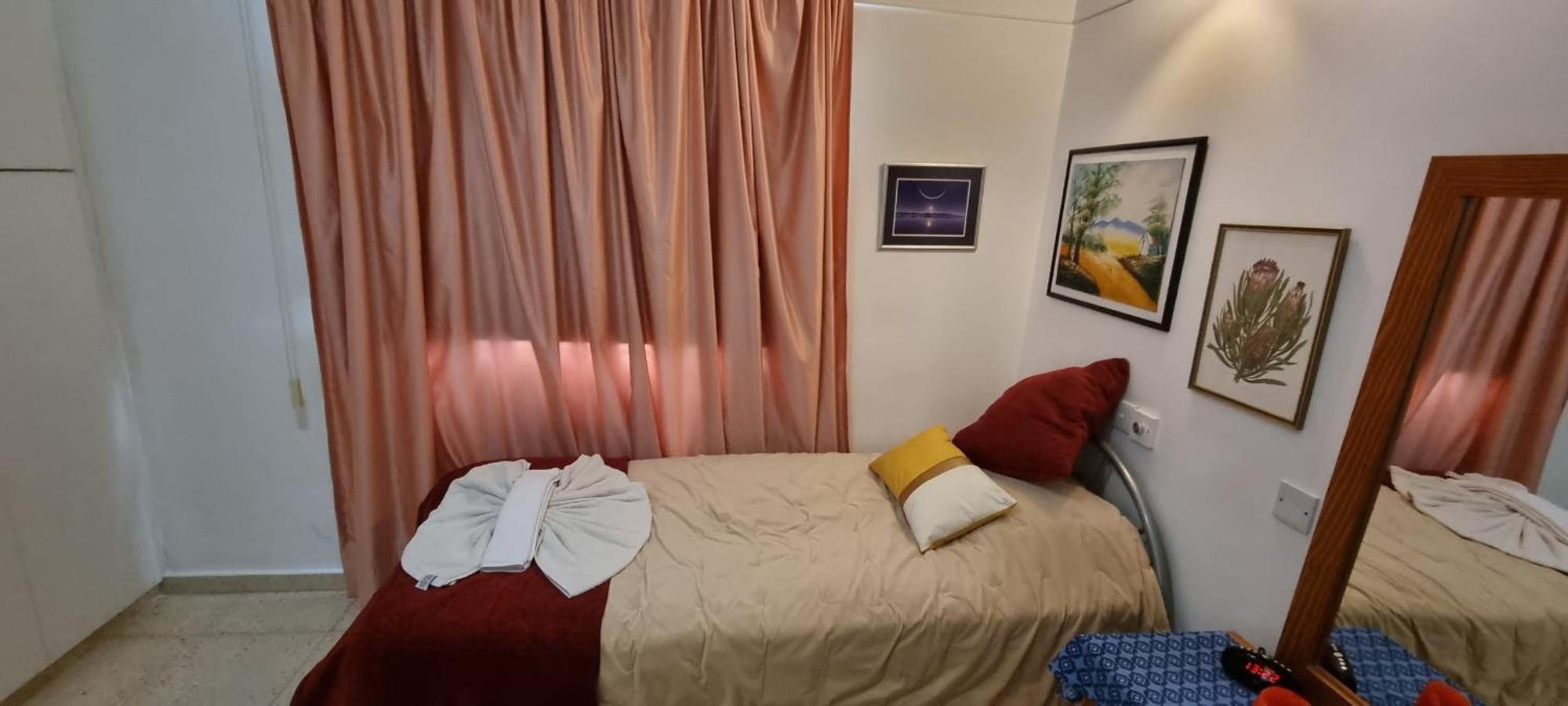 Astrofegia Apartments Near The Sea Agia Marina  ภายนอก รูปภาพ