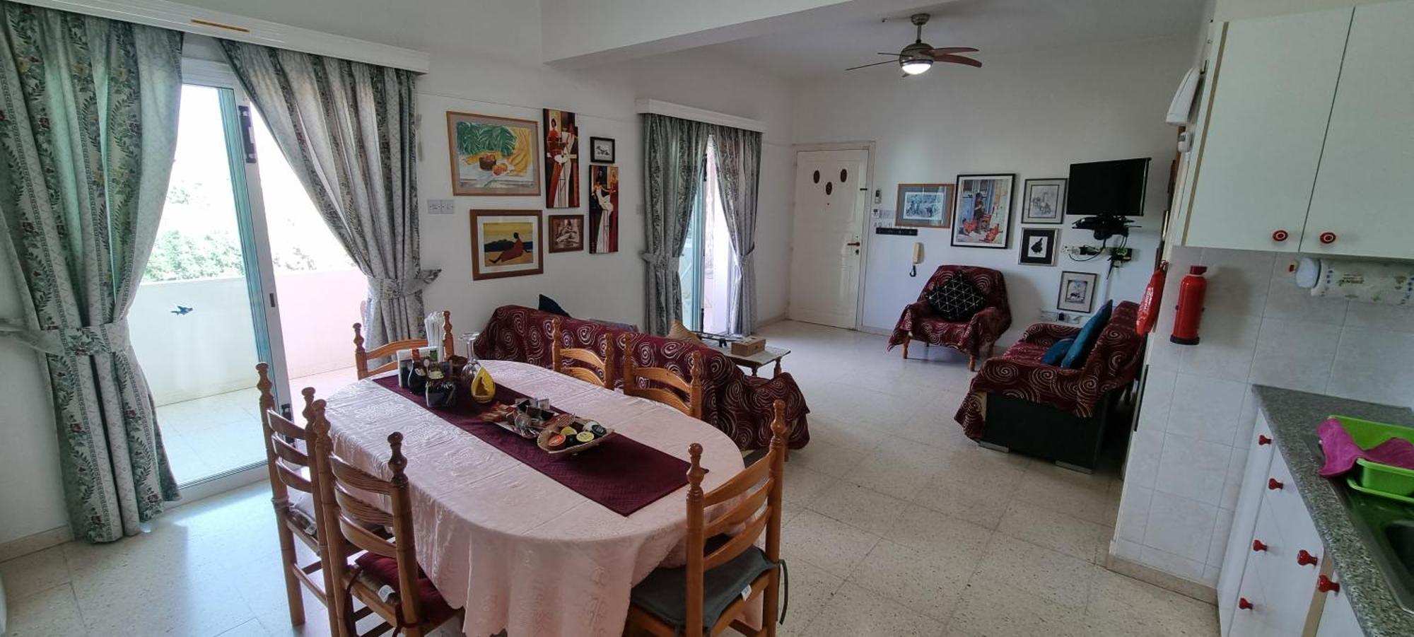 Astrofegia Apartments Near The Sea Agia Marina  ภายนอก รูปภาพ