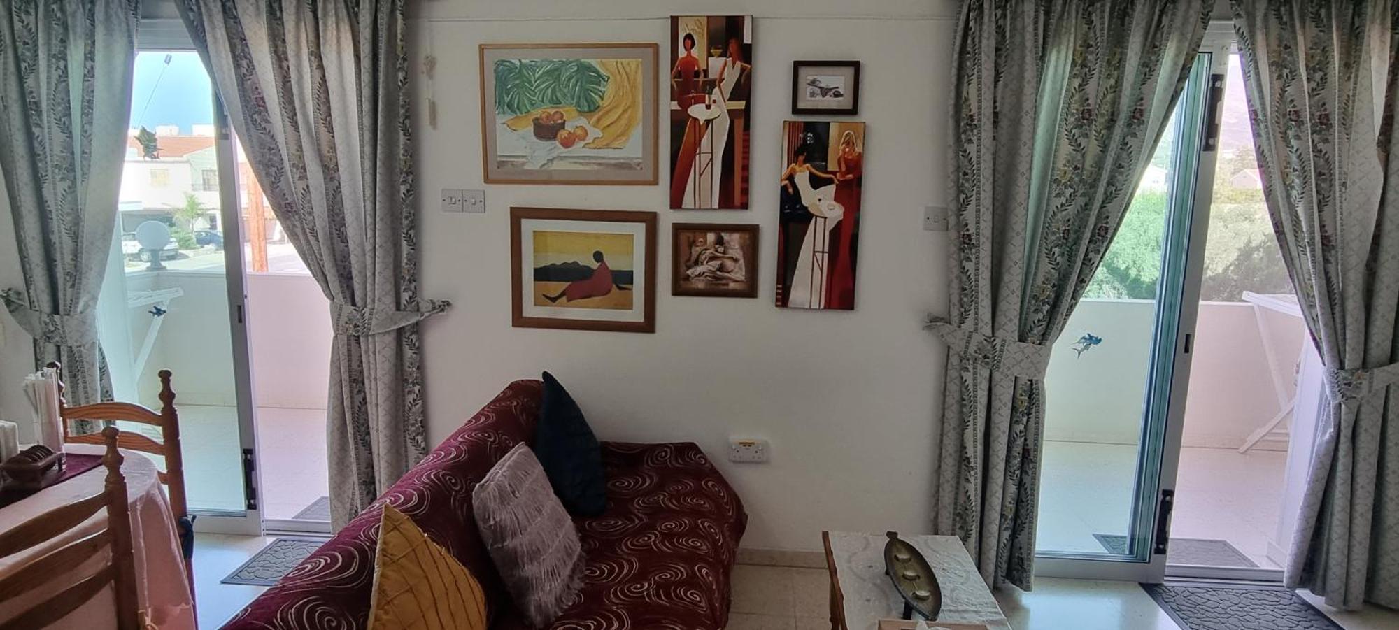 Astrofegia Apartments Near The Sea Agia Marina  ภายนอก รูปภาพ