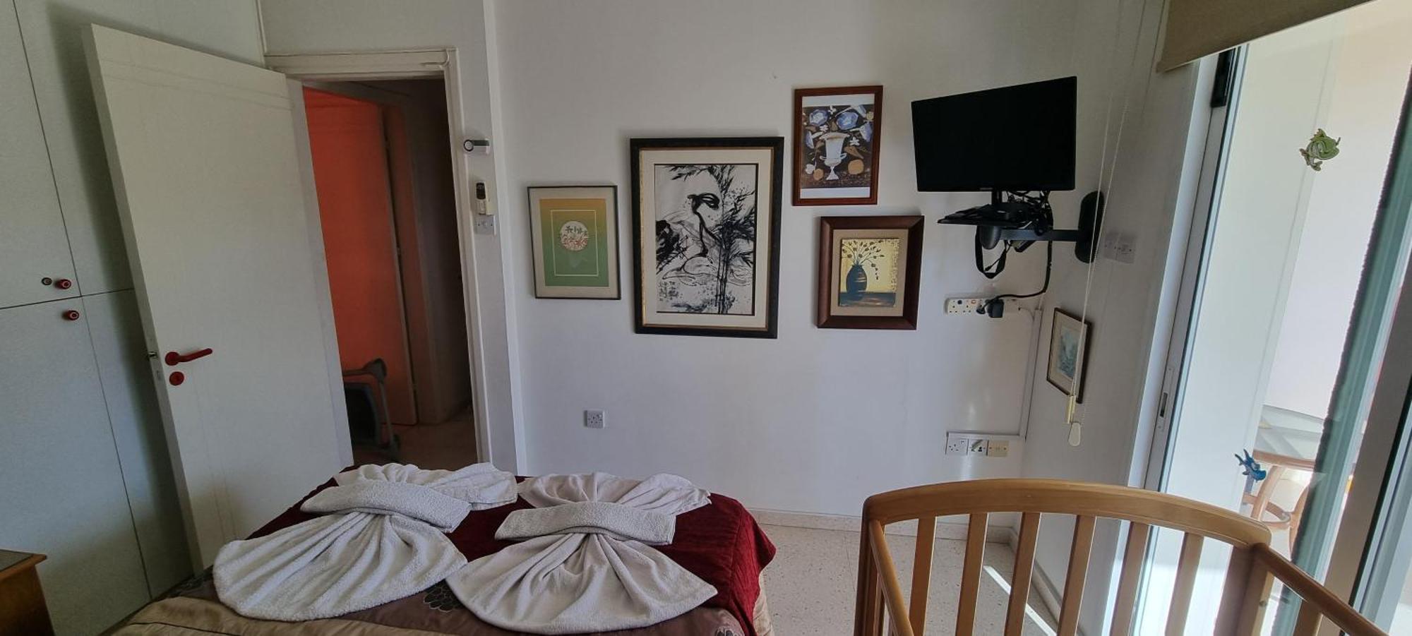 Astrofegia Apartments Near The Sea Agia Marina  ภายนอก รูปภาพ